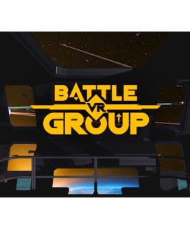 BattleGroupVR Steam Key GLOBAL